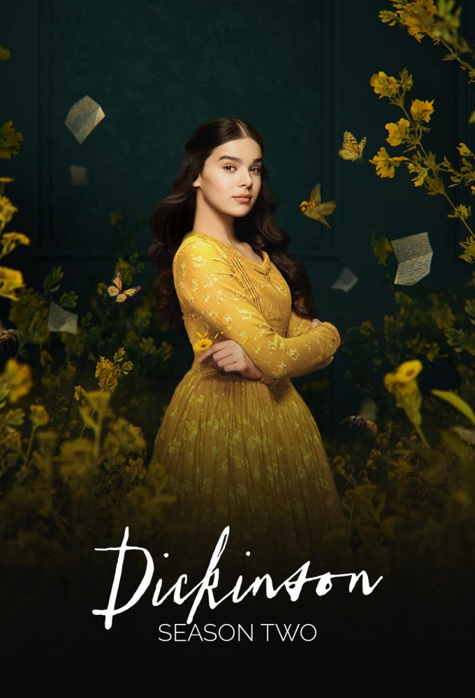 Dickinson - Season 2 [141791] (A1774231092) [[Shows 2.0]] --Plex--